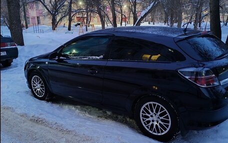 Opel Astra H, 2008 год, 460 000 рублей, 5 фотография