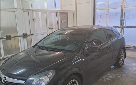 Opel Astra H, 2008 год, 460 000 рублей, 4 фотография