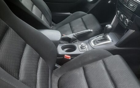 Mazda CX-5 II, 2014 год, 1 500 000 рублей, 3 фотография