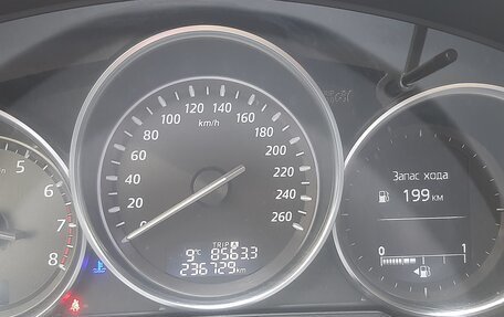 Mazda CX-5 II, 2014 год, 1 500 000 рублей, 2 фотография