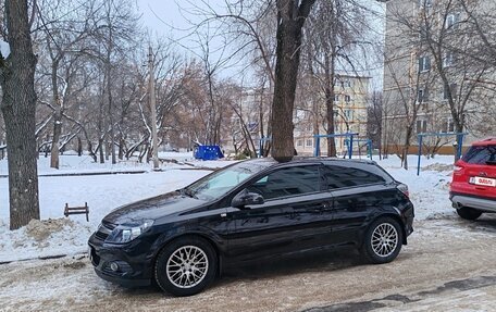 Opel Astra H, 2008 год, 460 000 рублей, 7 фотография