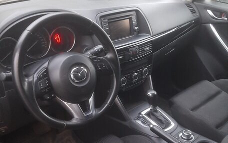 Mazda CX-5 II, 2014 год, 1 500 000 рублей, 5 фотография