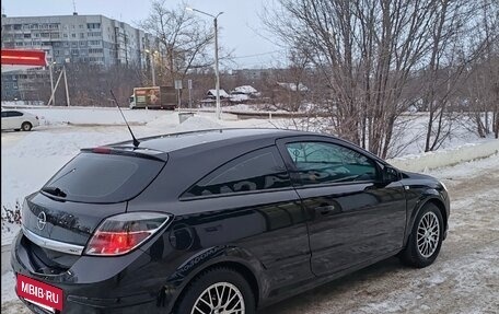 Opel Astra H, 2008 год, 460 000 рублей, 6 фотография