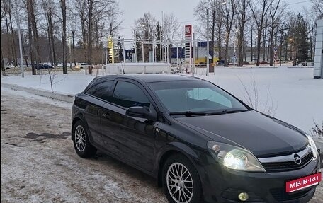 Opel Astra H, 2008 год, 460 000 рублей, 8 фотография