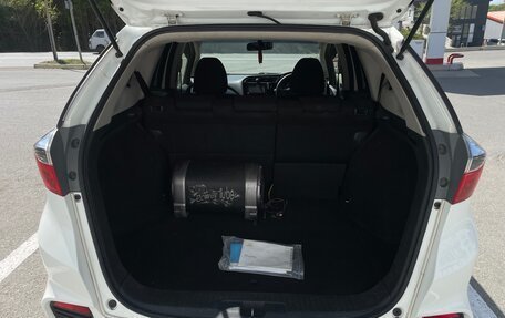 Honda Shuttle II, 2015 год, 880 000 рублей, 17 фотография
