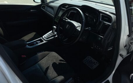 Honda Shuttle II, 2015 год, 880 000 рублей, 4 фотография