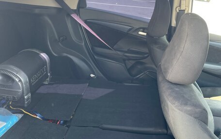 Honda Shuttle II, 2015 год, 880 000 рублей, 9 фотография