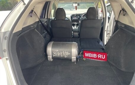 Honda Shuttle II, 2015 год, 880 000 рублей, 10 фотография
