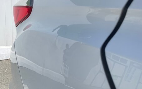 Honda Shuttle II, 2015 год, 880 000 рублей, 21 фотография