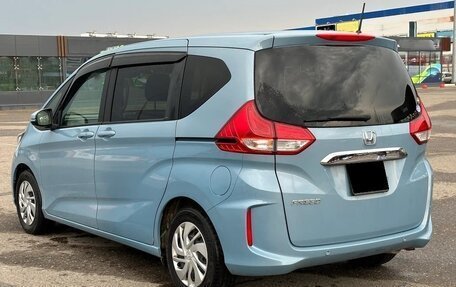 Honda Freed II, 2022 год, 1 560 000 рублей, 11 фотография