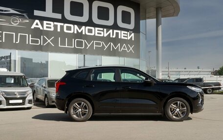 Haval Jolion, 2024 год, 2 000 000 рублей, 4 фотография
