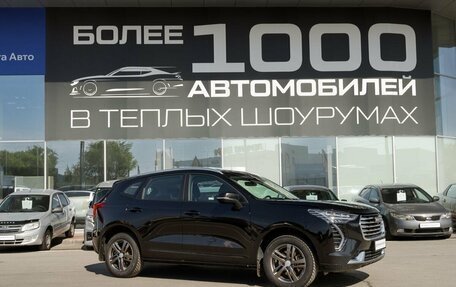 Haval Jolion, 2024 год, 2 000 000 рублей, 3 фотография