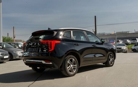 Haval Jolion, 2024 год, 2 000 000 рублей, 5 фотография