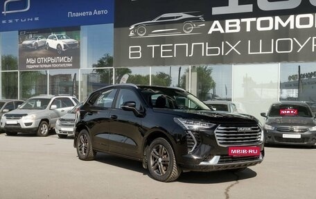 Haval Jolion, 2024 год, 2 000 000 рублей, 2 фотография