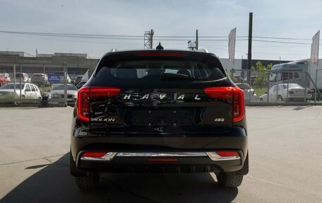 Haval Jolion, 2024 год, 2 000 000 рублей, 6 фотография