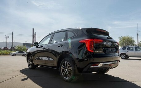Haval Jolion, 2024 год, 2 000 000 рублей, 7 фотография