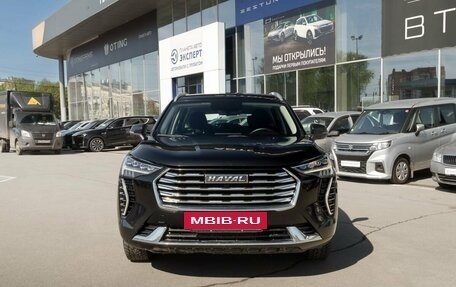 Haval Jolion, 2024 год, 2 000 000 рублей, 17 фотография