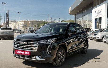 Haval Jolion, 2024 год, 2 000 000 рублей, 16 фотография