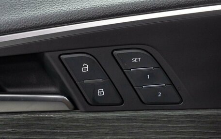 Audi A4, 2018 год, 2 700 000 рублей, 15 фотография