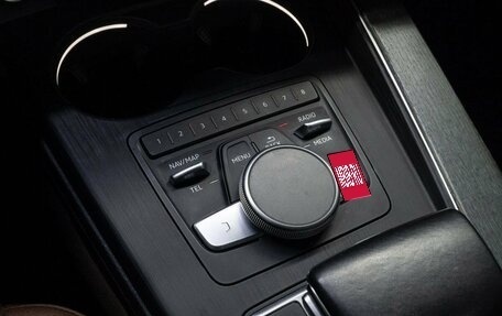 Audi A4, 2018 год, 2 700 000 рублей, 12 фотография