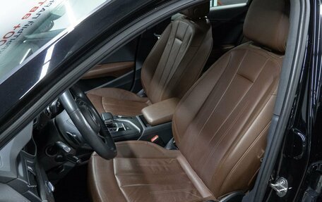Audi A4, 2018 год, 2 700 000 рублей, 16 фотография