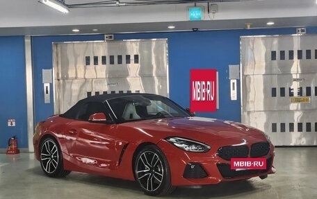 BMW Z4, 2020 год, 4 900 000 рублей, 2 фотография