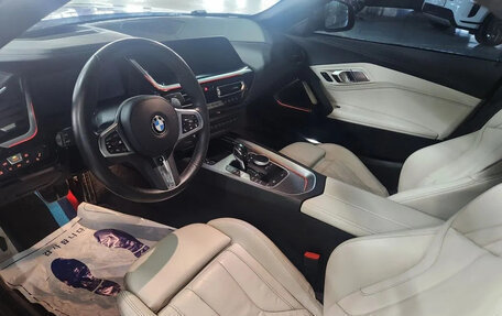 BMW Z4, 2020 год, 4 900 000 рублей, 8 фотография