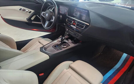 BMW Z4, 2020 год, 4 900 000 рублей, 11 фотография