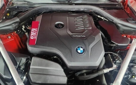 BMW Z4, 2020 год, 4 900 000 рублей, 20 фотография