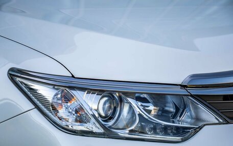 Toyota Camry, 2015 год, 2 468 000 рублей, 11 фотография