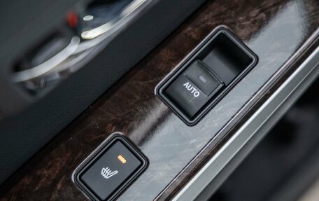 Toyota Camry, 2015 год, 2 468 000 рублей, 18 фотография
