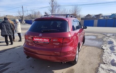 Acura RDX III, 2009 год, 1 099 000 рублей, 1 фотография