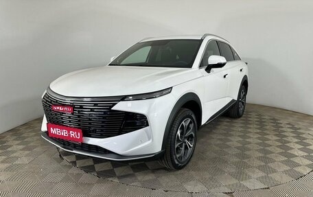 Haval F7, 2026 год, 2 969 000 рублей, 1 фотография