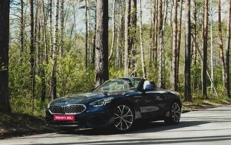 BMW Z4, 2020 год, 4 600 000 рублей, 1 фотография