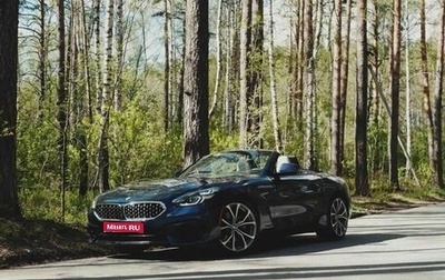 BMW Z4, 2020 год, 4 600 000 рублей, 1 фотография