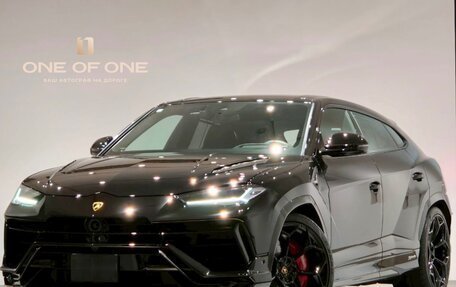 Lamborghini Urus I, 2025 год, 31 900 000 рублей, 1 фотография