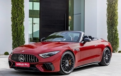Mercedes-Benz SL-Класс AMG, 2024 год, 25 500 000 рублей, 1 фотография