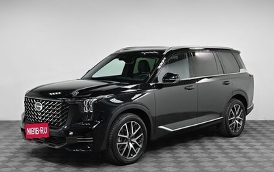 GAC GS8, 2026 год, 4 099 000 рублей, 1 фотография