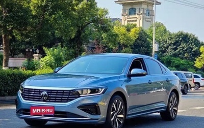 Volkswagen Passat B8 рестайлинг, 2022 год, 2 100 000 рублей, 1 фотография