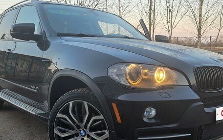 BMW X5, 2009 год, 1 850 000 рублей, 1 фотография