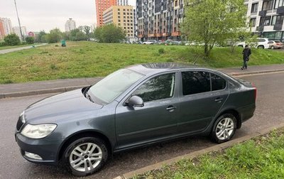 Skoda Octavia, 2012 год, 750 000 рублей, 1 фотография