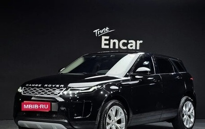 Land Rover Range Rover Evoque II, 2021 год, 4 550 000 рублей, 1 фотография