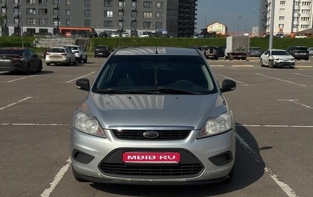 Ford Focus II рестайлинг, 2008 год, 365 000 рублей, 1 фотография