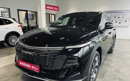 Haval F7, 2026 год, 3 399 000 рублей, 1 фотография