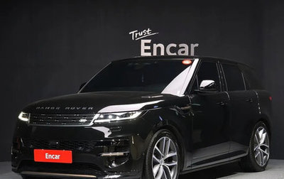 Land Rover Range Rover Sport, 2023 год, 12 700 000 рублей, 1 фотография
