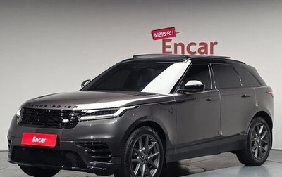 Land Rover Range Rover Velar I, 2024 год, 9 800 000 рублей, 1 фотография