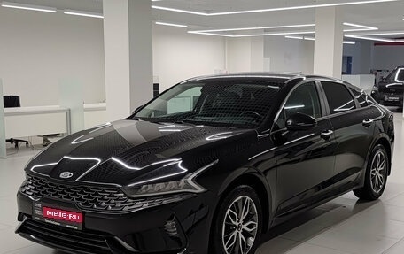 KIA K5, 2021 год, 2 199 000 рублей, 1 фотография