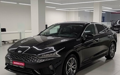 KIA K5, 2021 год, 2 199 000 рублей, 1 фотография