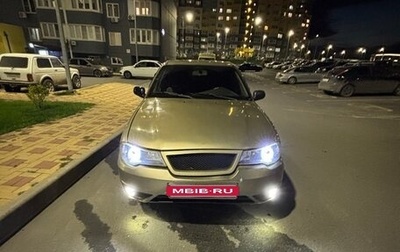 Daewoo Nexia I рестайлинг, 2011 год, 1 фотография