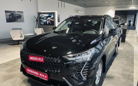 Haval Jolion, 2026 год, 2 599 000 рублей, 1 фотография